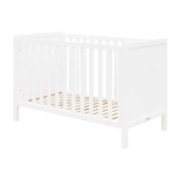 Bopita Corsica Ledikant Wit 60 x 120 cm