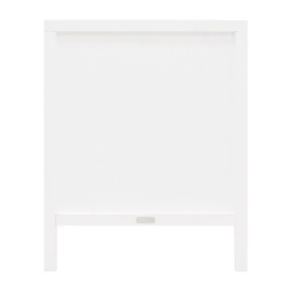 Bopita Corsica Ledikant Wit 60 x 120 cm