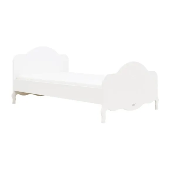 Bopita Elena Bureau - Wit