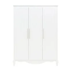 Bopita Elena Bureau - Wit