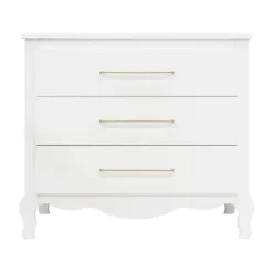 Bopita Elena Commode Wit