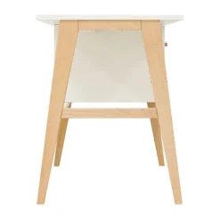 Bopita Fenna Bureau - Wit / Naturel