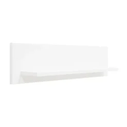 Bopita Indy Babybed Wit / Naturel 60 x 120 cm