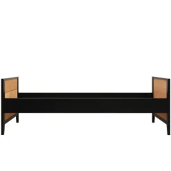Bopita Job Bed Vintage Honey 90 x 200 cm