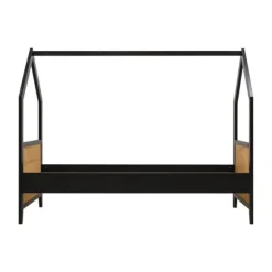 Bopita Job Huisbed Vintage Honey 90 x 200 cm