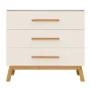 Bopita Kaleo Commode - Dune / Rose Wood
