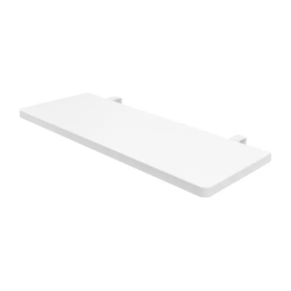 Bopita Lucas Bed - 90 x 200 cm - Wit / Naturel