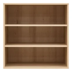 Bopita Lucas Boekenkast Voor Halfhoogslaper - Naturel