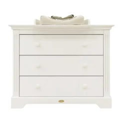 Bopita Oliver Ledikant 60x120 - Off White