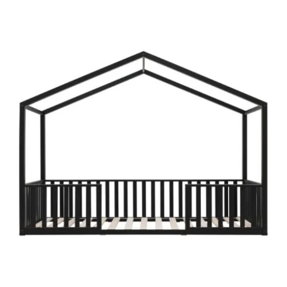 Bopita Robin Huisbed 90 x 200 Cm - Wit