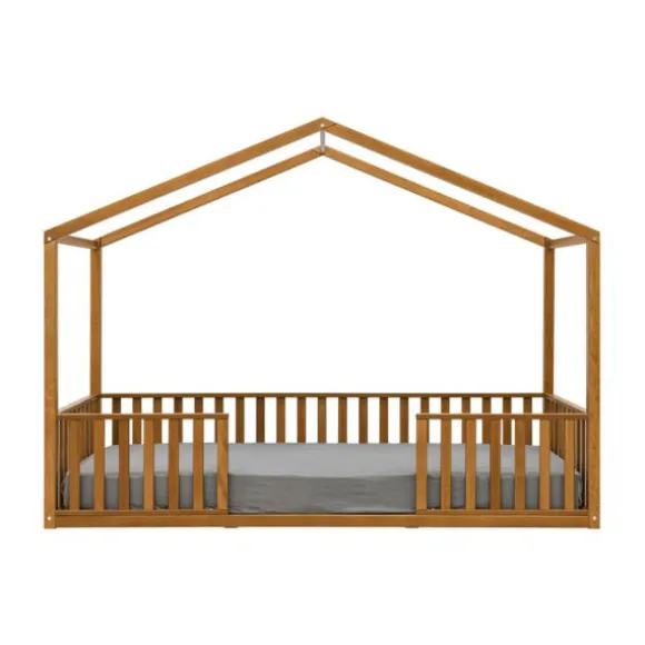Bopita Robin Huisbed 90 x 200 Cm - Wit