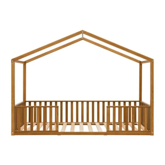 Bopita Robin Huisbed 90 x 200 Cm - Wit