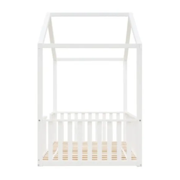 Bopita Robin Huisbed 90 x 200 Cm - Wit