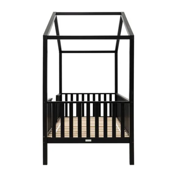 Bopita Robin Huisbed 90x200 cm Met Poten - Naturel