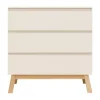 Bopita Saba Commode - Dune / Naturel