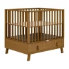 Bopita Senna Box – Rose Wood