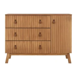 Bopita Senna Commode XL - Rose Wood