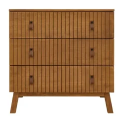 Bopita Senna Commode XL - Rose / Wood