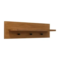 Bopita Senna Wandrek - Rose / Wood