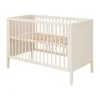 Bopita Vieve Ledikant 60x120 cm - Dune