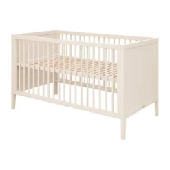 Bopita Vieve Ledikant 60x120 cm - Dune