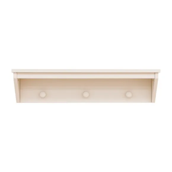 Bopita Vieve Ledikant 60x120 cm - Dune