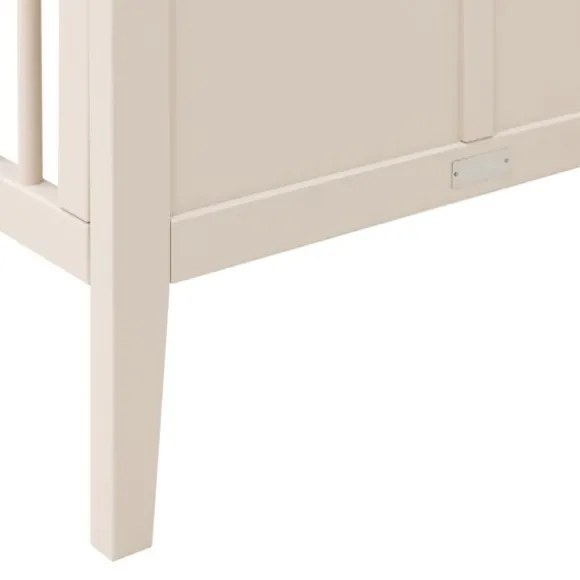 Bopita Vieve Ledikant 60x120 cm - Dune