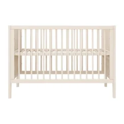 Bopita Vieve Ledikant 60x120 cm - Dune