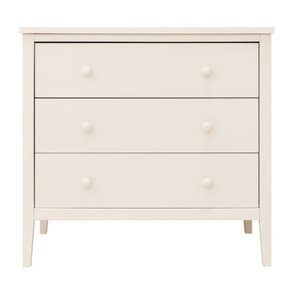Bopita Vieve Ledikant 60x120 cm - Dune