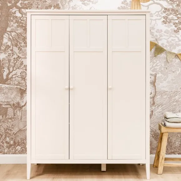 Bopita Vieve Ledikant 60x120 cm - Dune