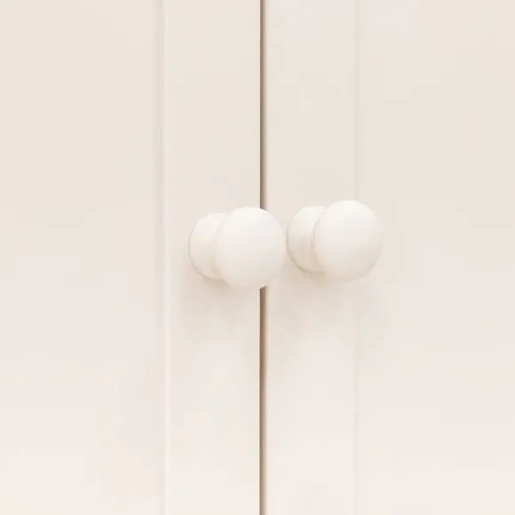 Bopita Vieve Ledikant 60x120 cm - Dune