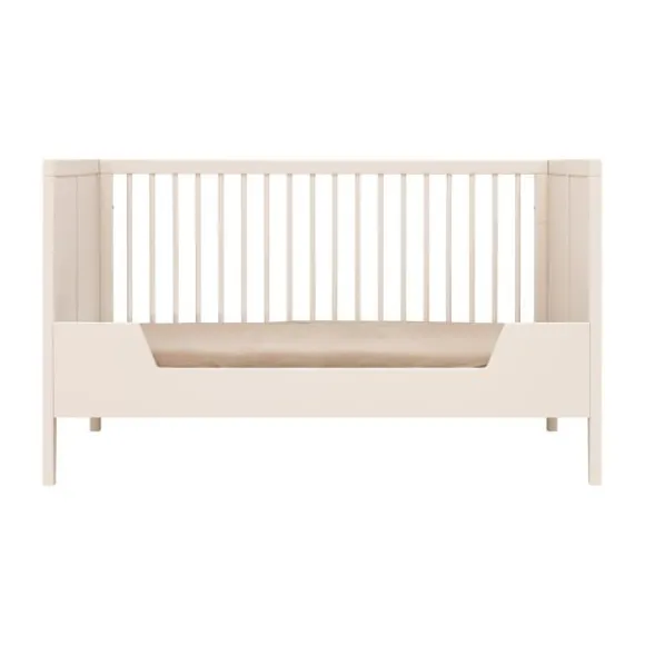 Bopita Vieve Ledikant 60x120 cm - Dune