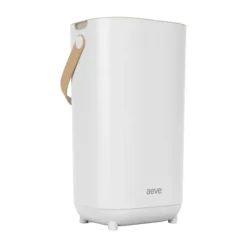 Brandfolio Smartsensor Luieremmer Handsfree – Beige / Zand