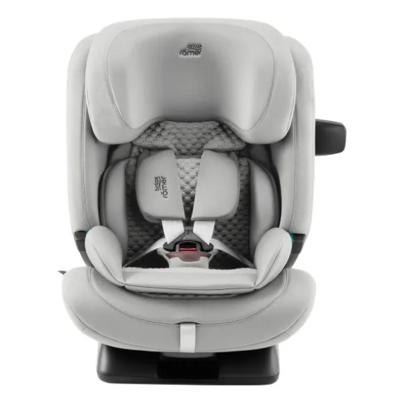 Britax Römer ADVANSAFIX PRO Autostoel - Lux - Urban Olive
