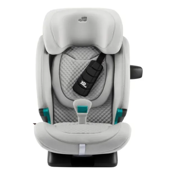 Britax Römer ADVANSAFIX PRO Autostoel - Lux - Urban Olive