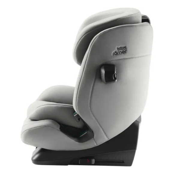 Britax Römer ADVANSAFIX PRO Autostoel - Lux - Urban Olive