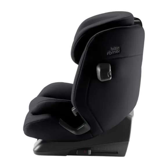 Britax Römer ADVANSAFIX PRO Autostoel - Lux - Urban Olive