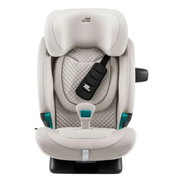 Britax Römer ADVANSAFIX PRO Autostoel - Lux - Urban Olive