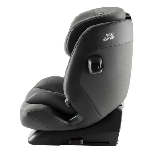 Britax Römer ADVANSAFIX PRO Autostoel - Style - Teak