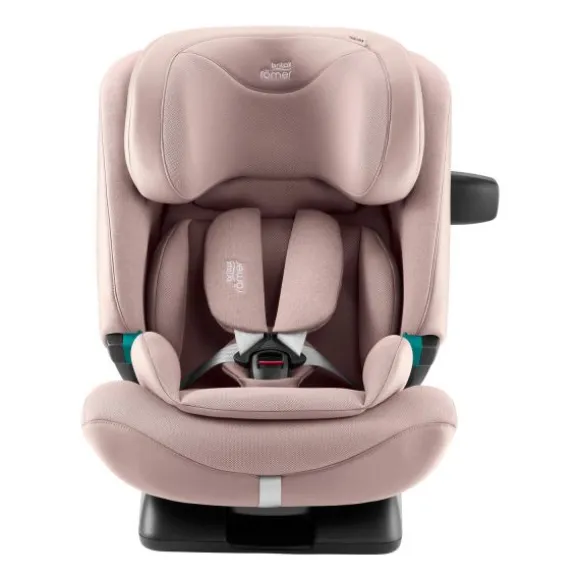 Britax Römer ADVANSAFIX PRO Autostoel - Style - Teak