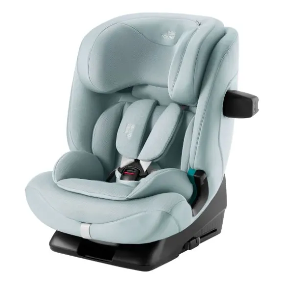 Britax Römer ADVANSAFIX PRO Autostoel - Style - Teak