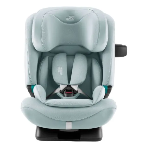 Britax Römer ADVANSAFIX PRO Autostoel - Style - Teak