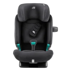 Britax Römer ADVANSAFIX PRO Autostoel - Classic - Deep Grey