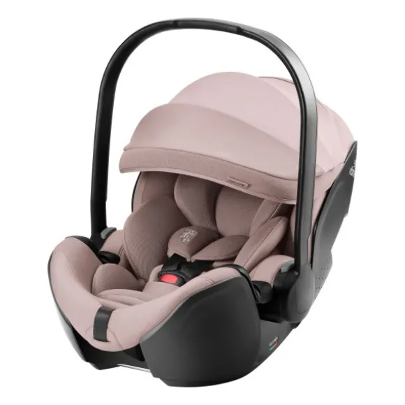Britax Römer BABY-SAFE PRO Autostoeltje - Style - Teak