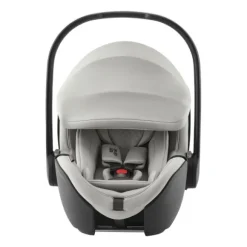 Britax Römer BABY-SAFE PRO Autostoeltje - Lux - Warm Caramel
