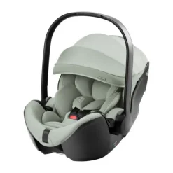 Britax Römer BABY-SAFE PRO Autostoeltje - Classic - Deep Grey