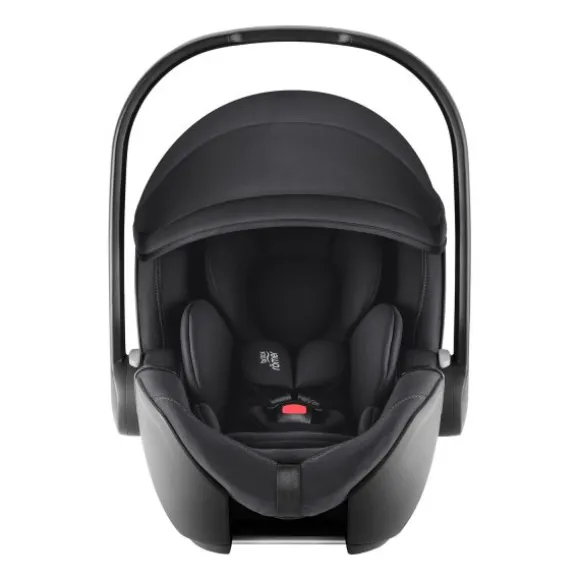 Britax Römer BABY-SAFE PRO Autostoeltje - Classic - Deep Grey