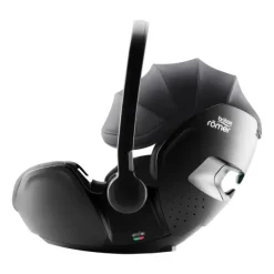 Britax Römer BABY-SAFE PRO Autostoeltje - Classic - Deep Grey