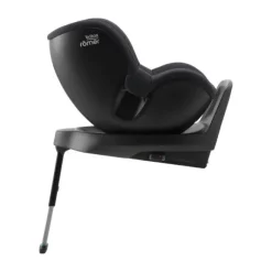 Britax Römer DUALFIX M PLUS Autostoel - Midnight Grey