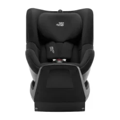Britax Römer DUALFIX M PLUS Autostoel - Midnight Grey